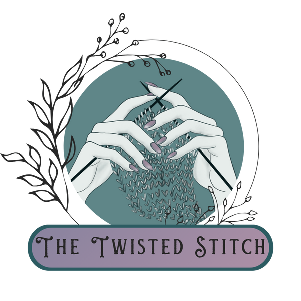 Twisted Stitch